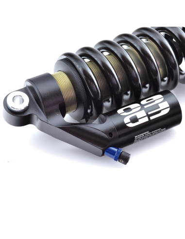 KS Rear Shock Absorber Enduro / Dh /...