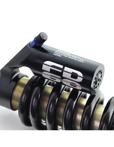 KS Rear Shock Absorber Enduro / Dh /...