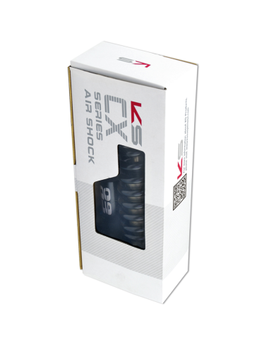 KS Rear Shock Absorber Enduro / Dh /...