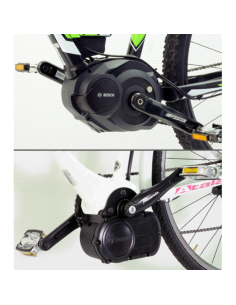 POLINI Hi-Speed E-Bike... 2