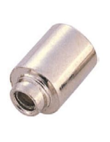 ALHONGA Cable End For Lever Ø5Mm, Fits 5Mm Outer Cables