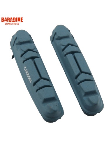 V BIKE Road Rim Brake Shoes Shimano For Carbon Wheels