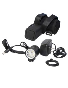 V BIKE Bicycle Headlight... 2