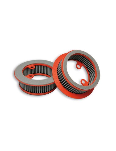 MALOSSI Right Variator Air Filter Yamaha