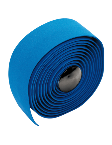 V BIKE Road Bicycle Handlebar Tape Foam Blue