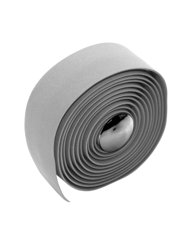 Velo Bicycle Handlebar Tape Road . Cork, Grey