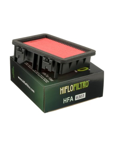 HIFLOFILTRO Air Filter - HFA6303
