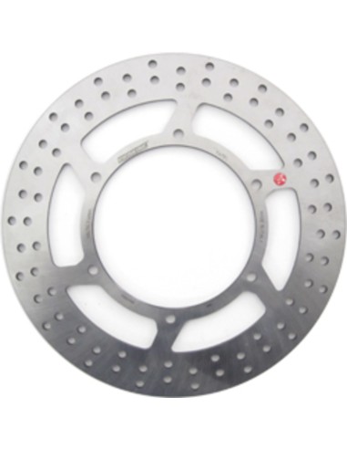 BRAKING Round Fixed Brake Disc