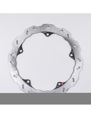 BRAKING Wave Fixed Brake Disc