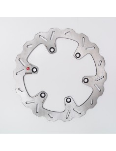 BRAKING Wave Fixed Brake Disc