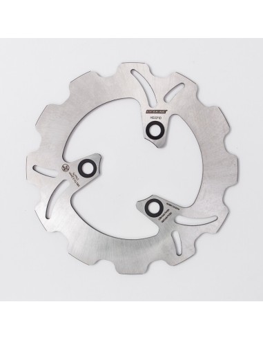 BRAKING Wave Fixed Brake Disc
