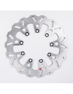 BRAKING Wave Fixed Brake Disc