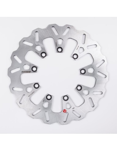 BRAKING Wave Fixed Brake Disc
