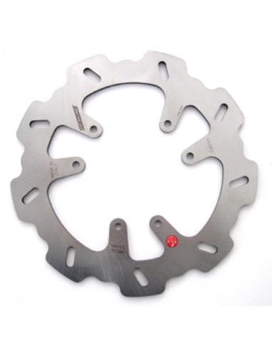 BRAKING Wave Fix Brake Disc - YA39FID