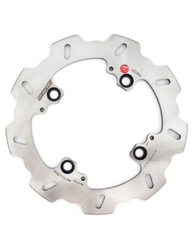 BRAKING Wave Fixed Brake Disc