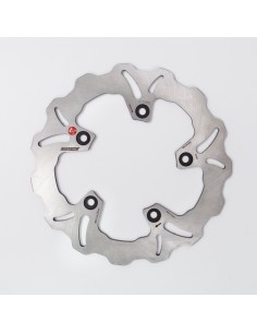 BRAKING Wave Fix Brake Disc...