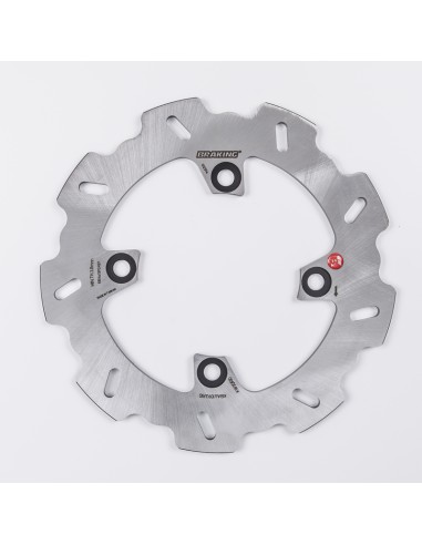 BRAKING Wave Fixed Brake Disc