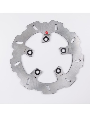 BRAKING Wave Fix Brake Disc - KW36RID