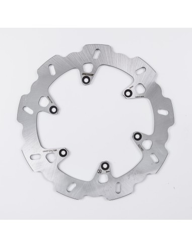 BRAKING Wave Fixed Brake Disc