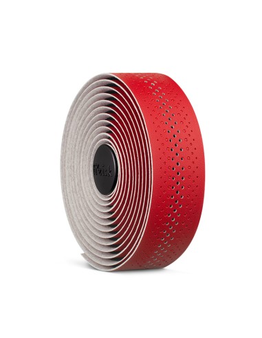 FIZIK Tempo Microtex Bondcush Classic 3,0Mm - Red