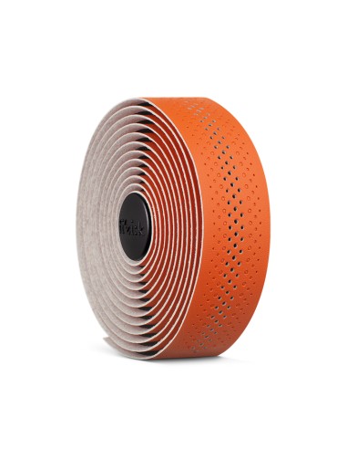 FIZIK Tempo Microtex Bondcush Classic 3,0Mm - Orange