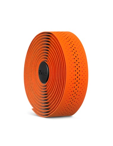 FIZIK Tempo Microtex Bondcush Soft 3,0Mm - Orange