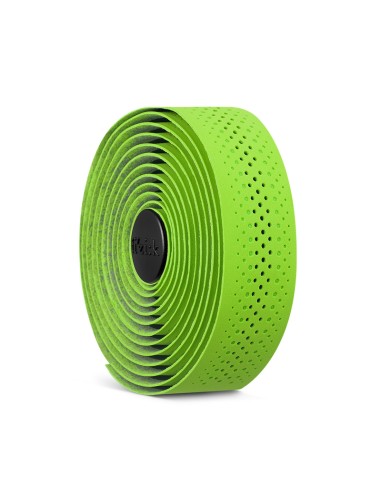 FIZIK Tempo Microtex Bondcush Soft 3,0Mm - Green