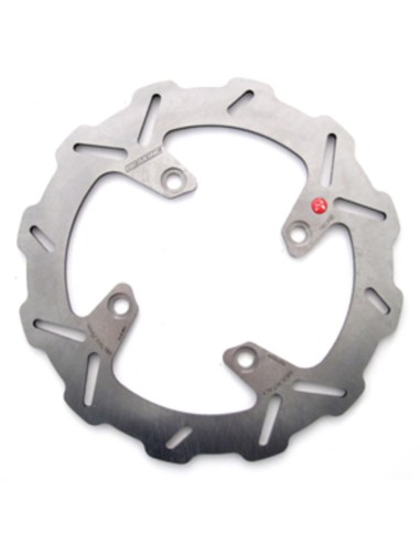 BRAKING Wave Fix Brake Disc - TR03RID