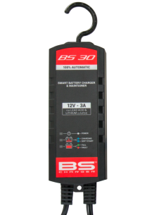 BS BATTERY BS30 Smart...