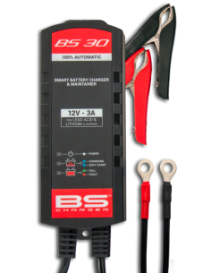 BS BATTERY BS30 Smart... 2