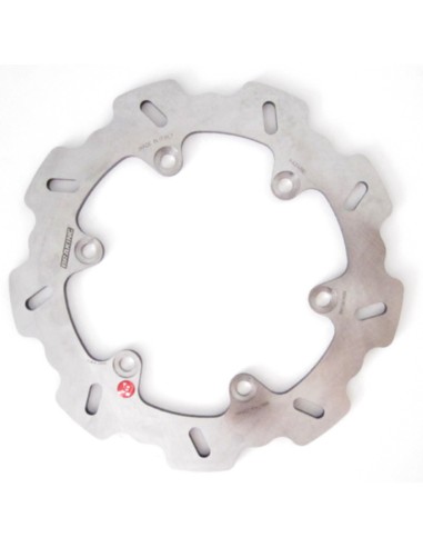 BRAKING Wave Fix Brake Disc - YA24RID