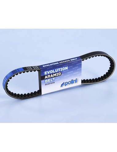 POLINI Evolution Aramid Transmission Belt