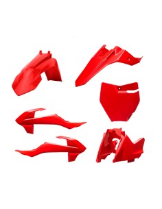 POLISPORT Plastic Kit - OEM...