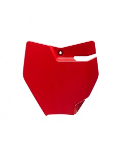 POLISPORT Front Number...