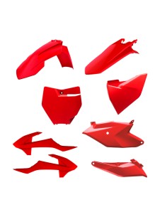 POLISPORT Plastic Kit - OEM...