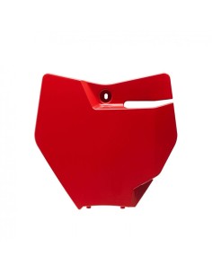 POLISPORT Front Number...