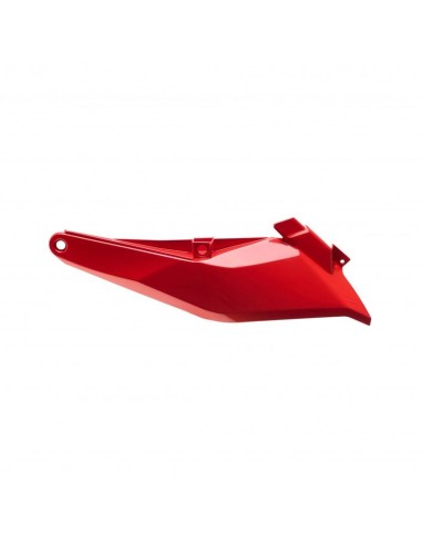 POLISPORT Side Panels - Red Gas