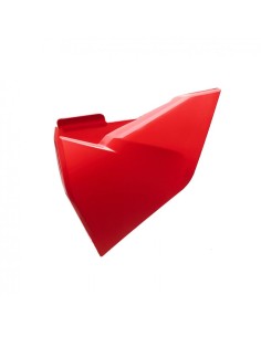 POLISPORT Airbox Cover- Red...
