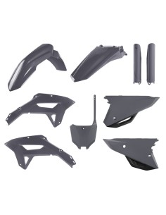 POLISPORT Plastic Kit -...