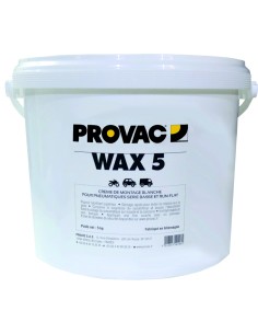 PROVAC Tire mounting Paste...