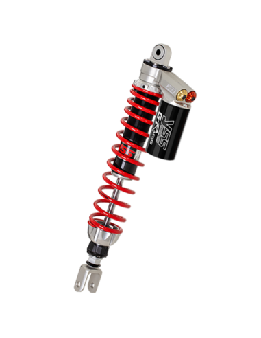 YSS Racing TG302 Rear Shock Absorber