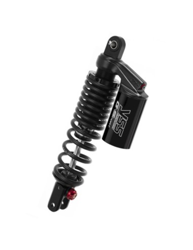 YSS Topline OZ302 Rear Shock Absorber