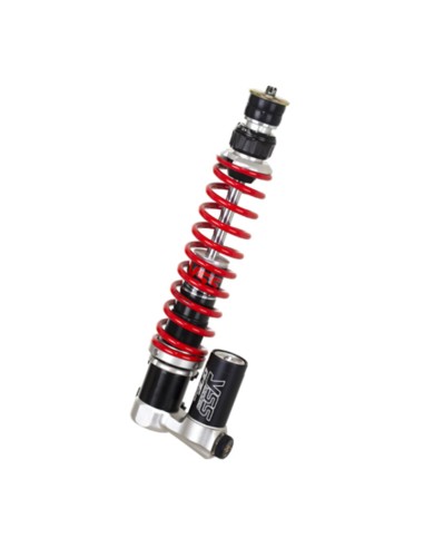 YSS Topline VU302 Rear Shock Absorber