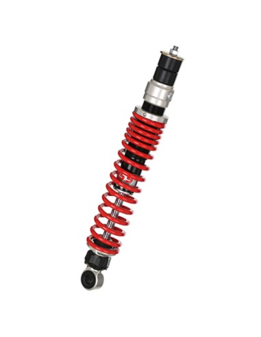 YSS Topline MG456 Rear Shock Absorber