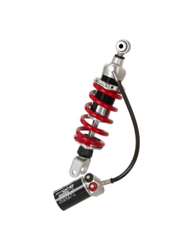 YSS Racing MG456 Rear Shock Absorber