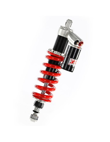 YSS Racing MZ456 Rear Shock Absorber