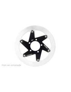 BERINGER Aeronal Stainless...