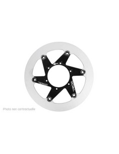 BERINGER Aeronal Cast Iron...