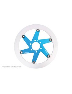 BERINGER Aeronal Round...