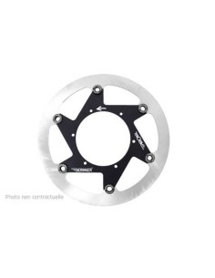 BERINGER Aeronal Round...